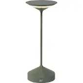 Ab + 9102417001 Portable Lamp Doré