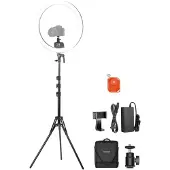 Neewer Srp18c Ring Light Clair