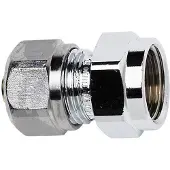 IMI Hydronic Manchon de transition compression TA 12X1/2 PN10