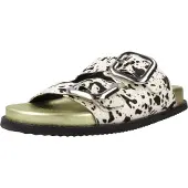 Gioseppo Mifflin Couleur Imprimé Animalier