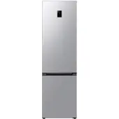 Samsung RB38C672CSA/EF réfrigérateur-congélateur Pose libre 390 L C Acier inoxydable