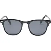 Hi-tec Trela Sunglasses Noir,Argenté Black/CAT3
