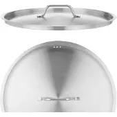 Hendi Couvercle pour pot, , 360 x (H) 55 mm
