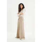 Inwear Chemisier 'Rinda' blanc naturel