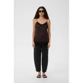 Inwear Haut 'IWBalla' chocolat / noir
