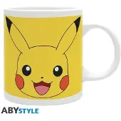 Abysse Corp Pokemon Tasse Multicolore Thé