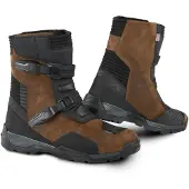 Macna Ivarlast Low HDry Bottes de moto imperméables