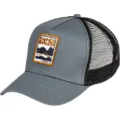 IXS Brand 1.0 Trucker Cap