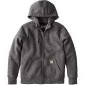 Carhartt Clarksburg Full Zip Ladies Hoodie