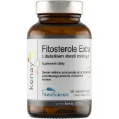 Kenay Fitosterole Extra 60 gélules BI3350