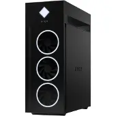 HP OMEN 45L GT22-3019no (1000 Go, 32 Go, Intel Core Ultra 7 265), PC, Noir