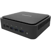 Gigabyte BRIX GB-BER7-8840 (AMD Ryzen 8000) STD
