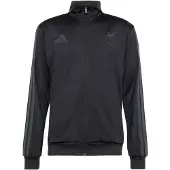 Adidas Vestes d’entraînement 'FC Liverpool DNA' noir