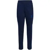 Hummel Move 2.0 Pants Bleu 116 cm Enfants