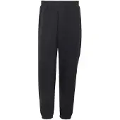 Adidas Soft Lux Tracksuit Pants Noir S / Regular Homme
