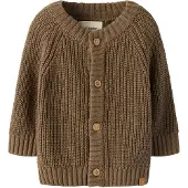 Name it Cardigan 'NBNEmlen' brocart