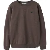 Name it Sweat 'NKMVIMO' chocolat