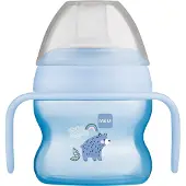 Mam Tasse - Starter Cup - 150 ml - Bleu - - UneTaille - Tasse
