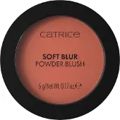 Catrice Teint RougeSoft Blur Powder Blush 030 Cinnamon Sugar 5 g ()