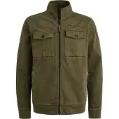 PME Legend Veste Hybrid Vert Foncé