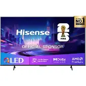 Hisense 85'' PRO QLED E7Q (2025)