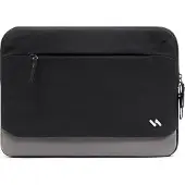 Inateck Laptoptasche 14" black (14", Universel), Sac pour notebook, Noir