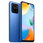 Xiaomi Redmi 10C 4/64 Go Bleu océan