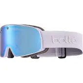 Bolle Nevada Small Ski Goggles Rose Azure/CAT2