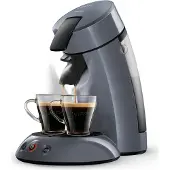 Philips Cafetière à dosettes SENSEO HD7806/51 1450 W Bleu