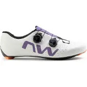 Northwave Veloce Extreme Road Shoes Blanc EU 45 Homme