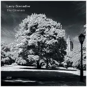 Ginza.se Larry Grenadier - The Gleaners [Vinyl]