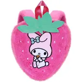 KARACTERMANIA Sac à dos Hello Kitty et ses amis My Melody Strawberry
