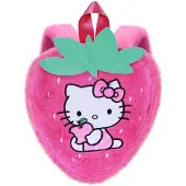 KARACTERMANIA Sac à dos Hello Kitty Strawberry Plü sac à dos