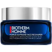 Biotherm Force Supreme Face Reshaper crème multi resculptante et