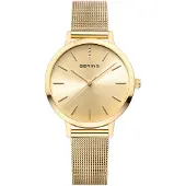 Bering - 13434-333 - Montre Bracelet - Femmes - Quartz - Classic