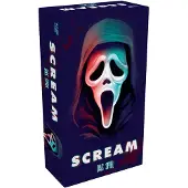Goliath Toys Scream - Das Spiel DE (Allemand, 3 - 8 Joueur)