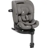 Joie I-spin Max Car Seat Gris Enfants