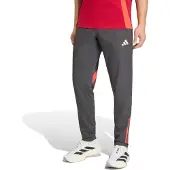 Adidas Liverpool Fc 25/26 Tiro Competition Presentation Tracksuit Pants Noir M / Regular Homme