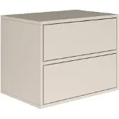 NADUVI Collection Framme (50 x 36 x 40 cm)