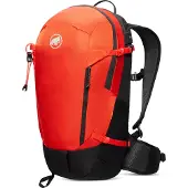 Mammut Lithium 20l Backpack Orange