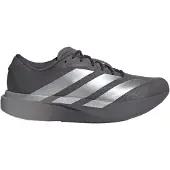 Adidas Adizero EVO SL Homme - Baskets, Gris - Pointure 43 1/3 - Maille/synthétique