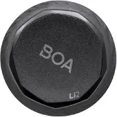 Shimano Boa LI2 Set links passend zu XC903, Noir