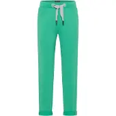 Elbsand Pantalon 'Brinja' vert
