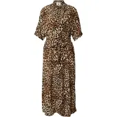 Princess Goes Hollywood Robe-chemise beige clair / pueblo / noir