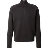 BOSS Sweat-shirt noir