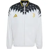 Adidas Juventus Turin Stadium Tracksuit Jacket Blanc M Homme