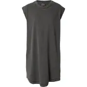 G-Star D28704-e401 Sleeveless Short Dress Gris L Femme