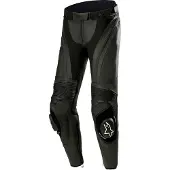 Alpinestars Stella Missile V3 Pantalon en cuir de moto pour dames