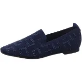 La strada Ballerine en bleu, taille 38