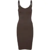 Pieces Maillot de corps chocolat